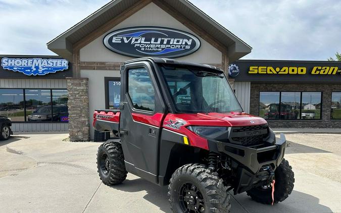 2025 Polaris® Ranger XP 1000 NorthStar Edition Premium