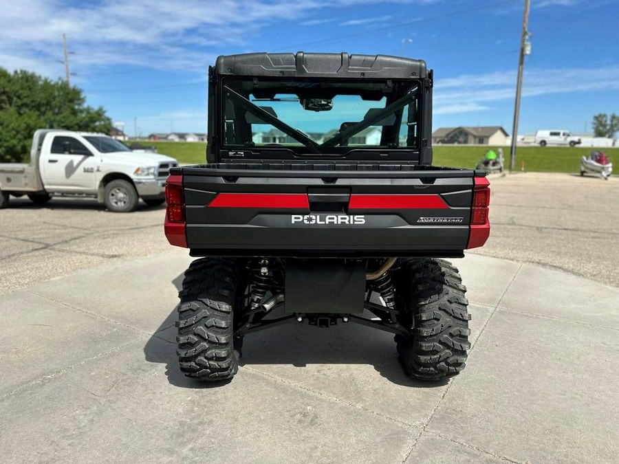 2025 Polaris® Ranger XP 1000 NorthStar Edition Premium