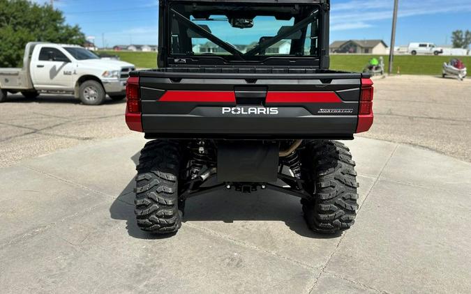 2025 Polaris® Ranger XP 1000 NorthStar Edition Premium