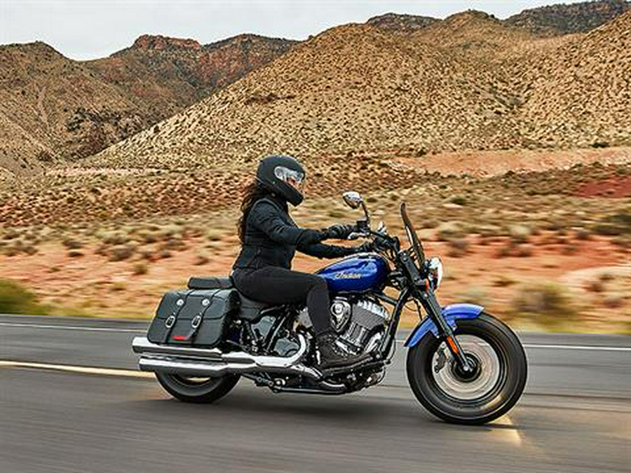 2024 Indian Motorcycle Super Chief Limited ABS