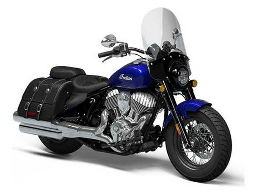 2024 Indian Motorcycle Super Chief Limited ABS