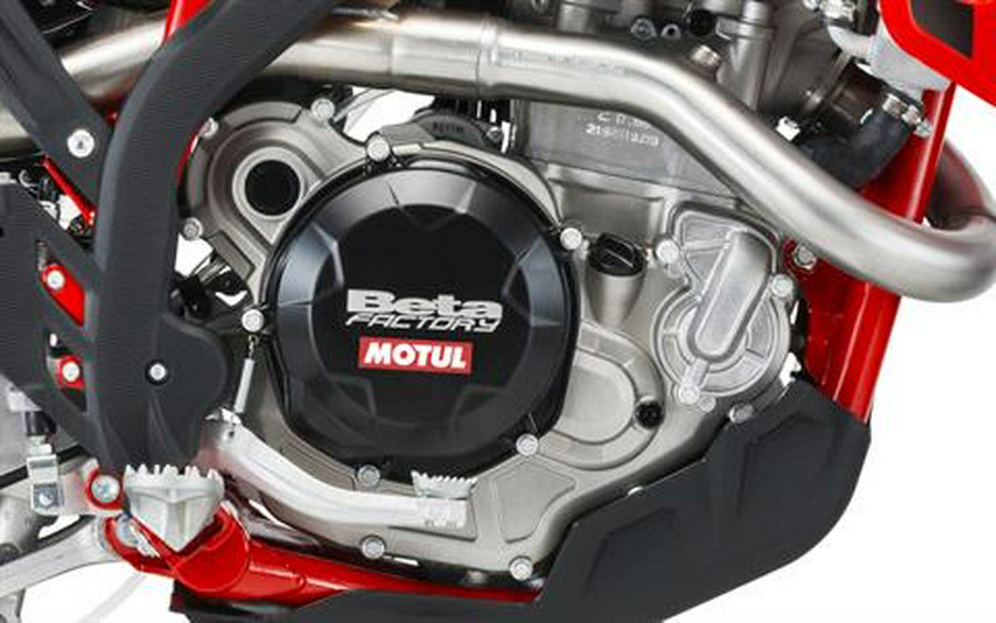 2022 Beta 430 RR-S 4-Stroke