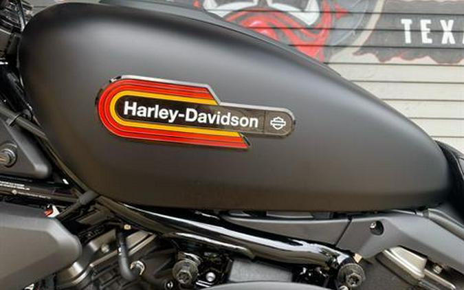 2024 Harley-Davidson Nightster® Special