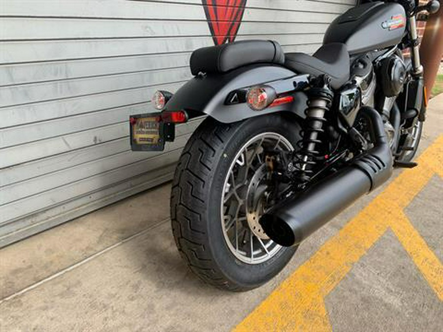 2024 Harley-Davidson Nightster® Special