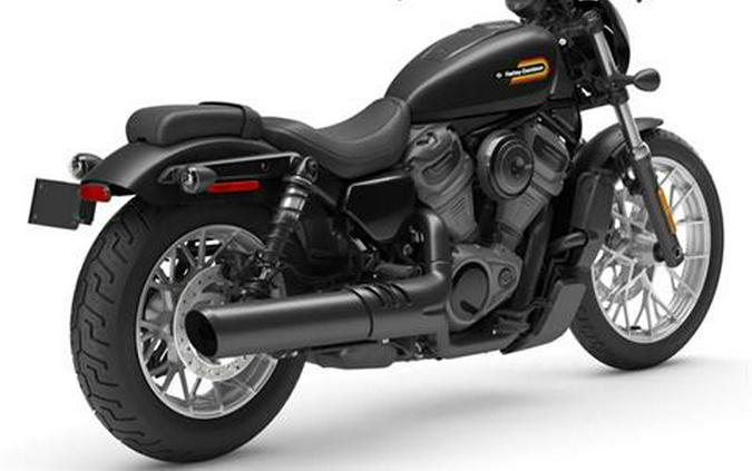 2024 Harley-Davidson Nightster® Special