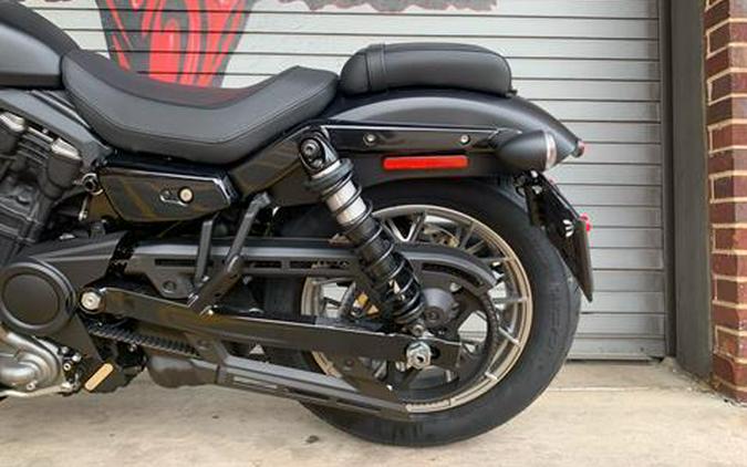 2024 Harley-Davidson Nightster® Special