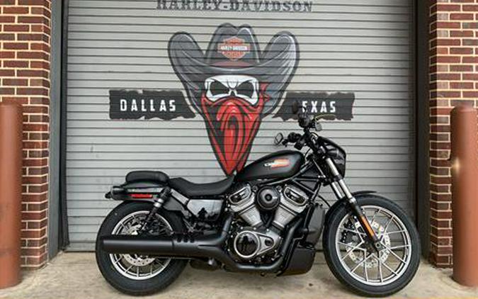 2024 Harley-Davidson Nightster® Special