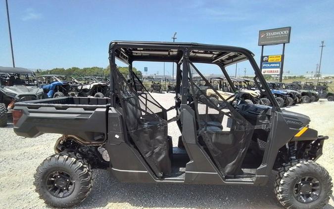 2025 Polaris Ranger Crew 1000 Premium