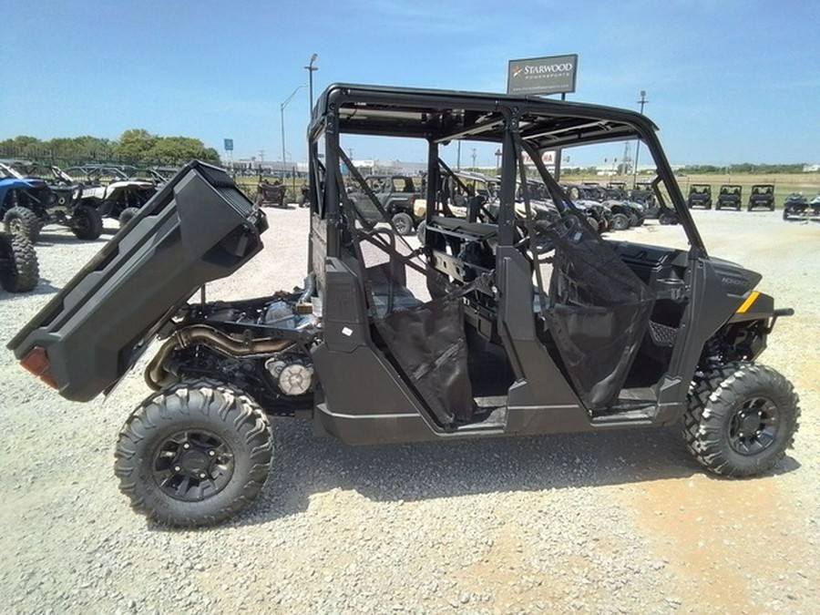 2025 Polaris Ranger Crew 1000 Premium