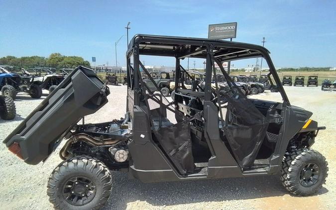 2025 Polaris Ranger Crew 1000 Premium