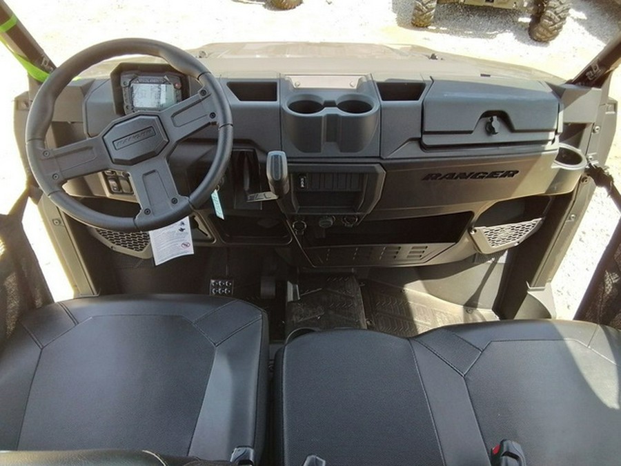 2025 Polaris Ranger Crew 1000 Premium