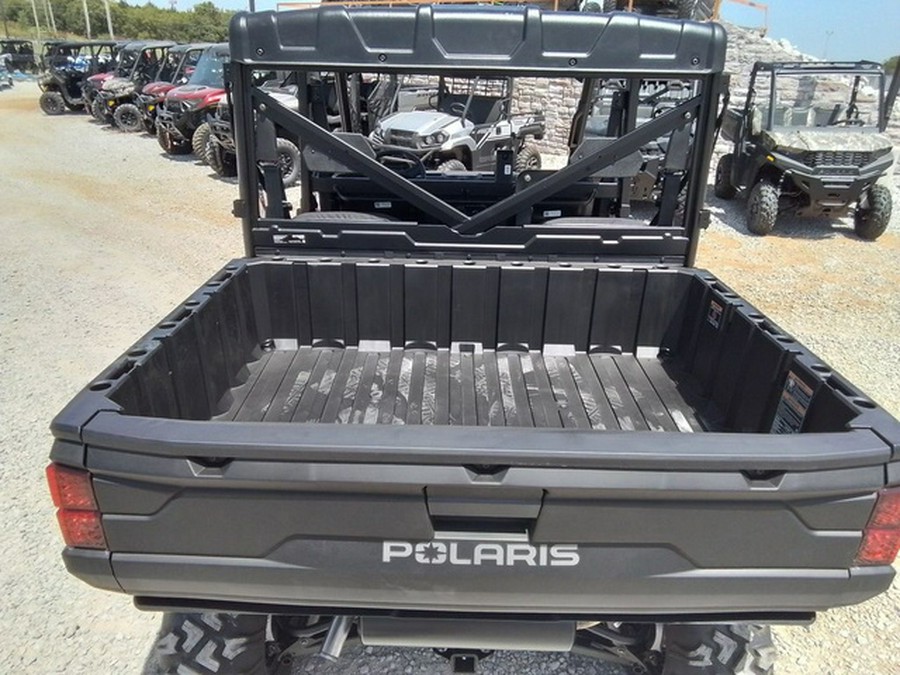 2025 Polaris Ranger Crew 1000 Premium