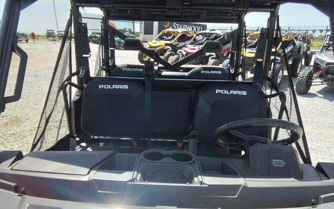 2025 Polaris Ranger Crew 1000 Premium