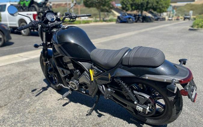 2025 Moto Morini Calibro 700