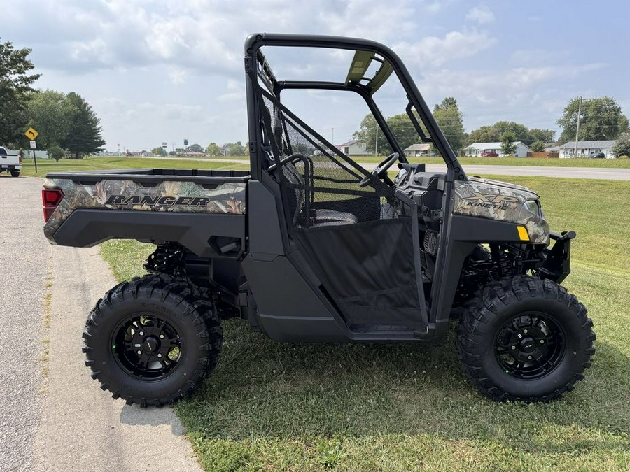 2023 Polaris® Ranger XP Kinetic Ultimate