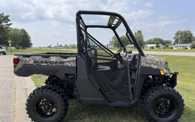 2023 Polaris® Ranger XP Kinetic Ultimate