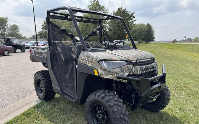 2023 Polaris® Ranger XP Kinetic Ultimate