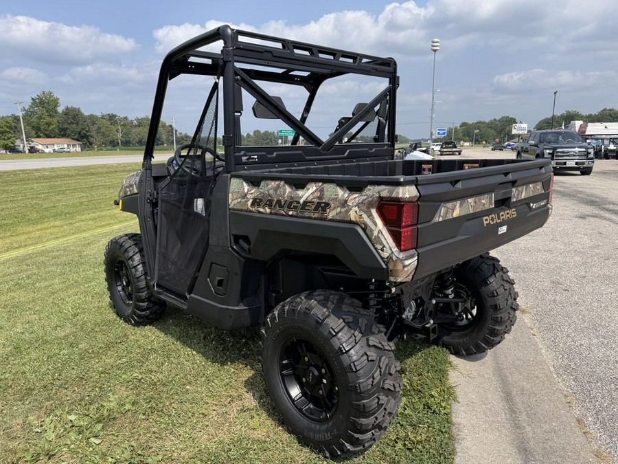 2023 Polaris® Ranger XP Kinetic Ultimate