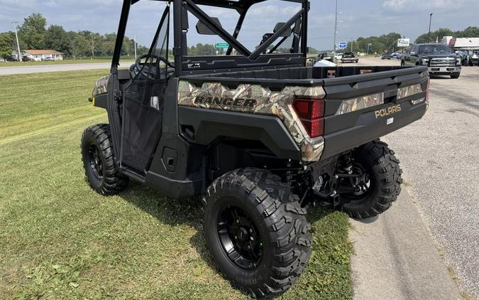 2023 Polaris® Ranger XP Kinetic Ultimate