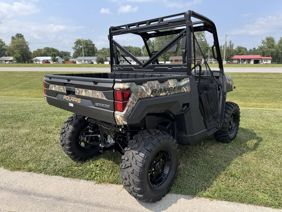 2023 Polaris® Ranger XP Kinetic Ultimate