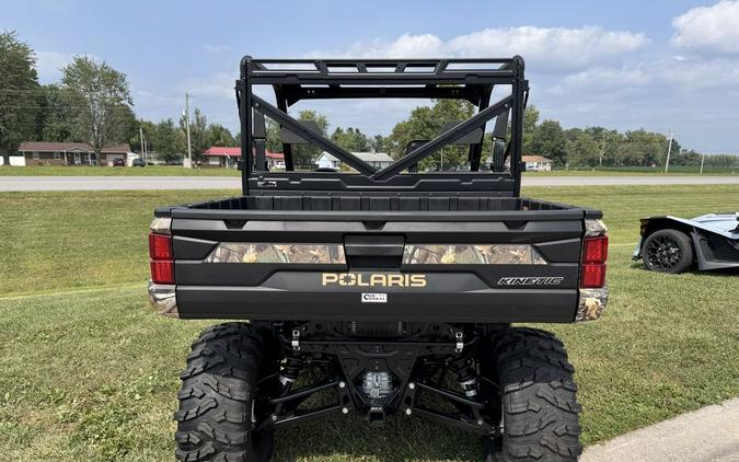 2023 Polaris® Ranger XP Kinetic Ultimate