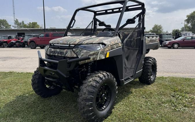 2023 Polaris® Ranger XP Kinetic Ultimate