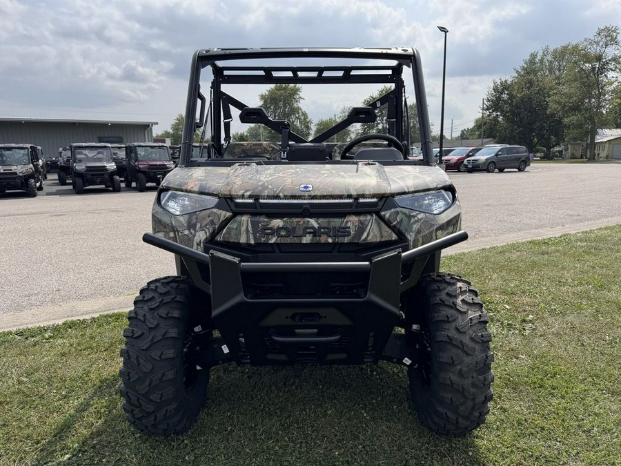 2023 Polaris® Ranger XP Kinetic Ultimate