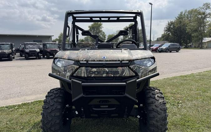 2023 Polaris® Ranger XP Kinetic Ultimate