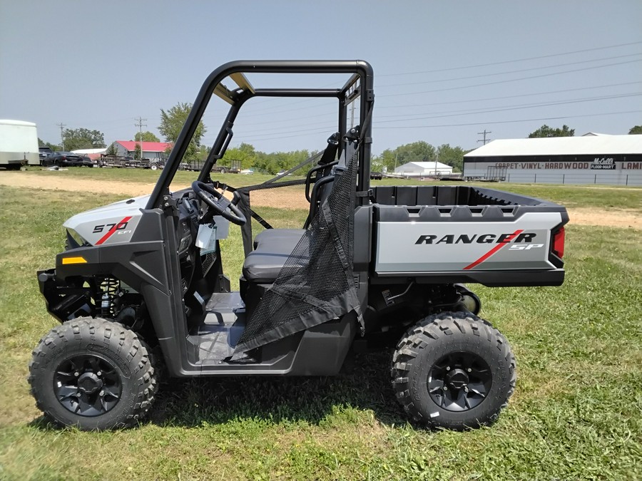 2024 Polaris Ranger SP 570 Premium