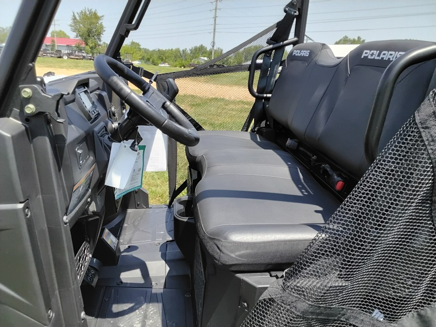 2024 Polaris Ranger SP 570 Premium