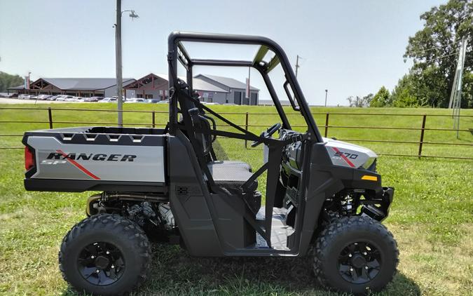 2024 Polaris Ranger SP 570 Premium