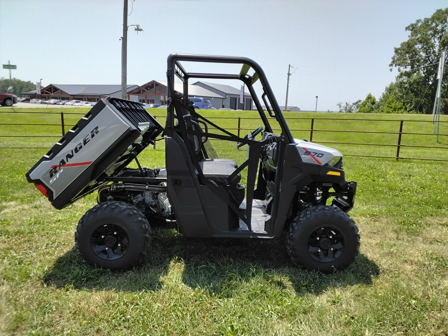 2024 Polaris Ranger SP 570 Premium