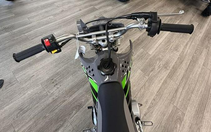 2025 Kawasaki KLX®110R