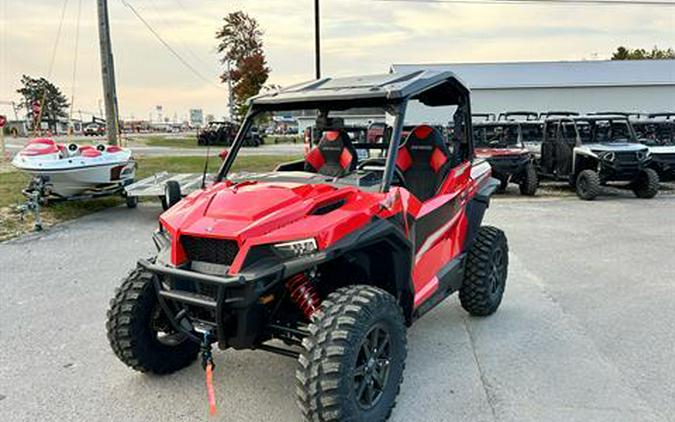 2025 Polaris General XP 1000 Ultimate