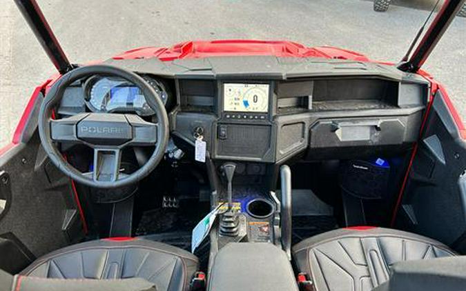 2025 Polaris General XP 1000 Ultimate
