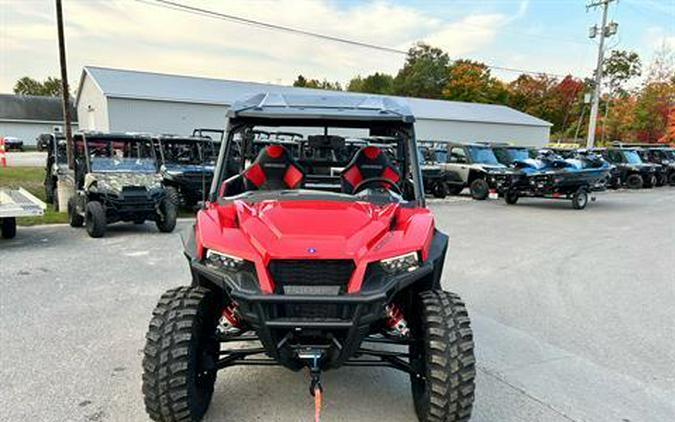 2025 Polaris General XP 1000 Ultimate