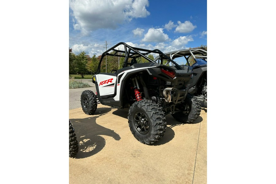 2024 Polaris Industries RZR XP1000 Sport