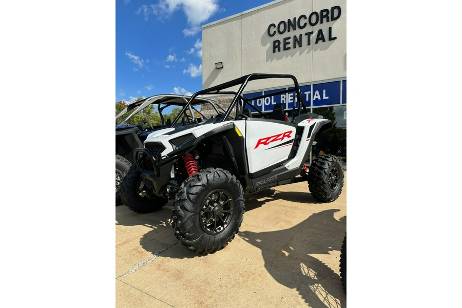 2024 Polaris Industries RZR XP1000 Sport