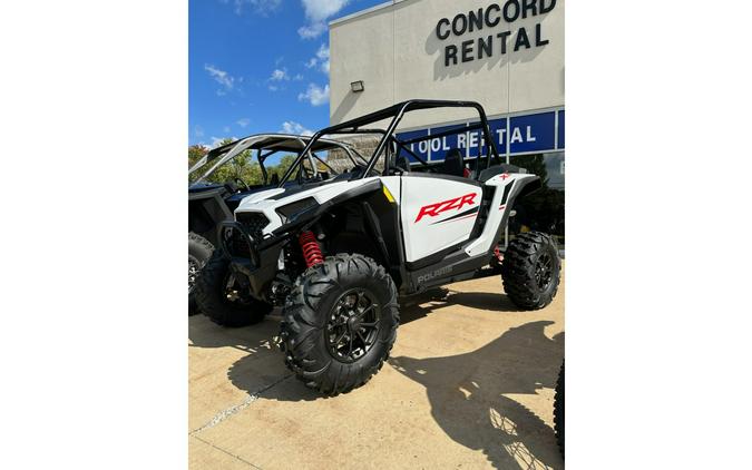 2024 Polaris Industries RZR XP1000 Sport