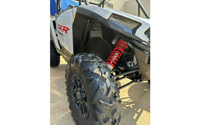 2024 Polaris Industries RZR XP1000 Sport