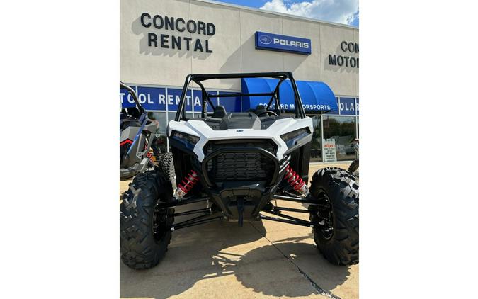 2024 Polaris Industries RZR XP1000 Sport