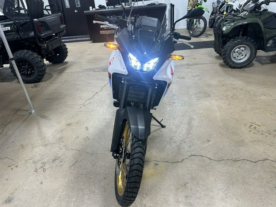2025 Honda Transalp