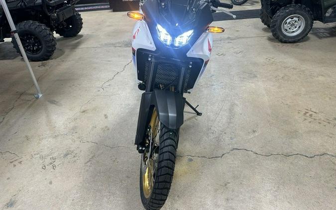 2025 Honda Transalp