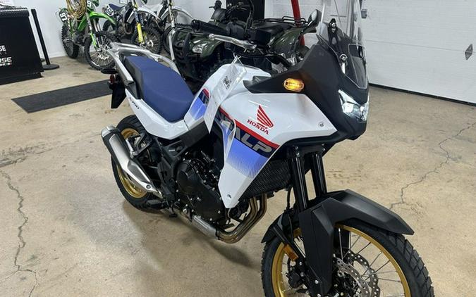 2025 Honda Transalp