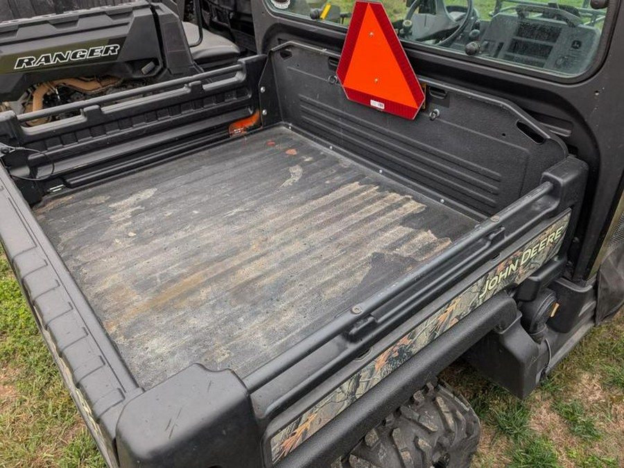 2020 John Deere Gator XUV835M