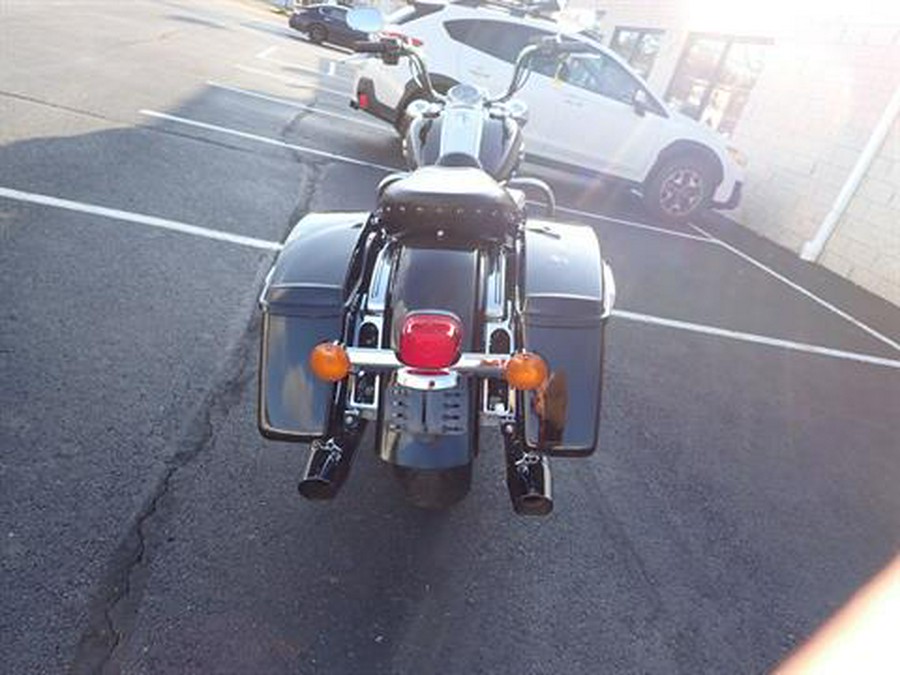 2019 Harley-Davidson Road King®