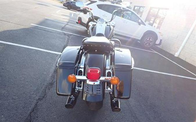 2019 Harley-Davidson Road King®