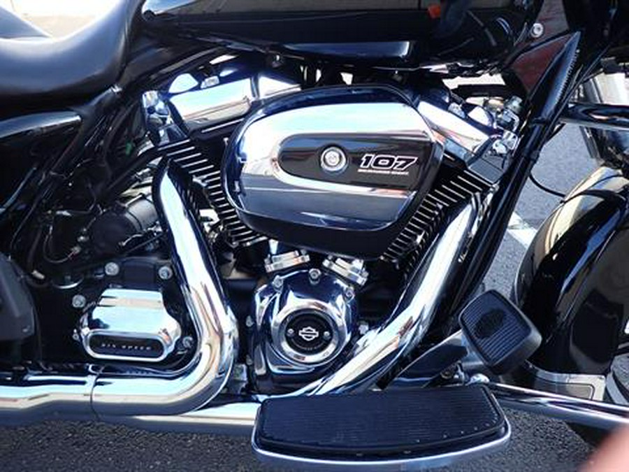 2019 Harley-Davidson Road King®