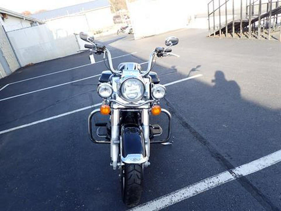 2019 Harley-Davidson Road King®