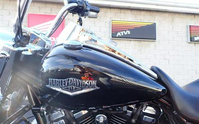 2019 Harley-Davidson Road King®